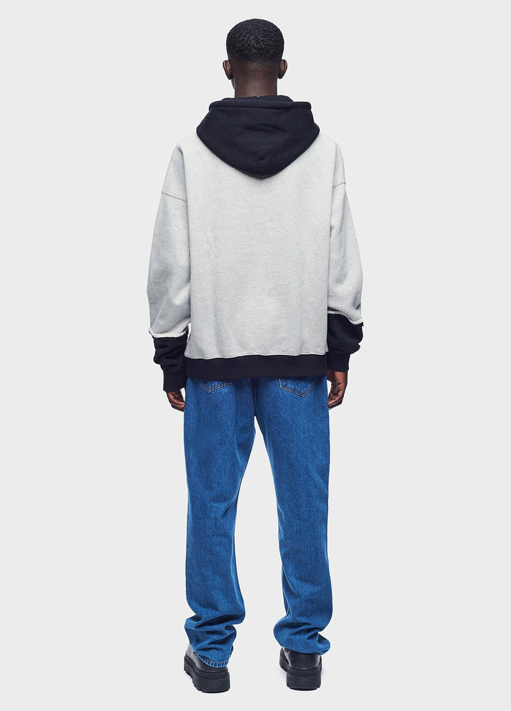 Худи Preach (332382445)