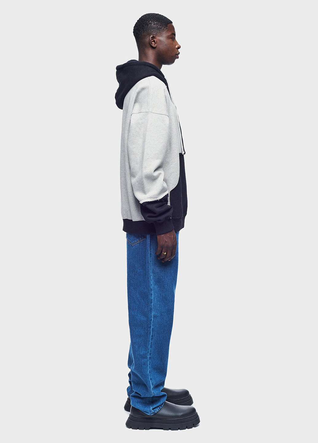 Худи Preach (332382445)