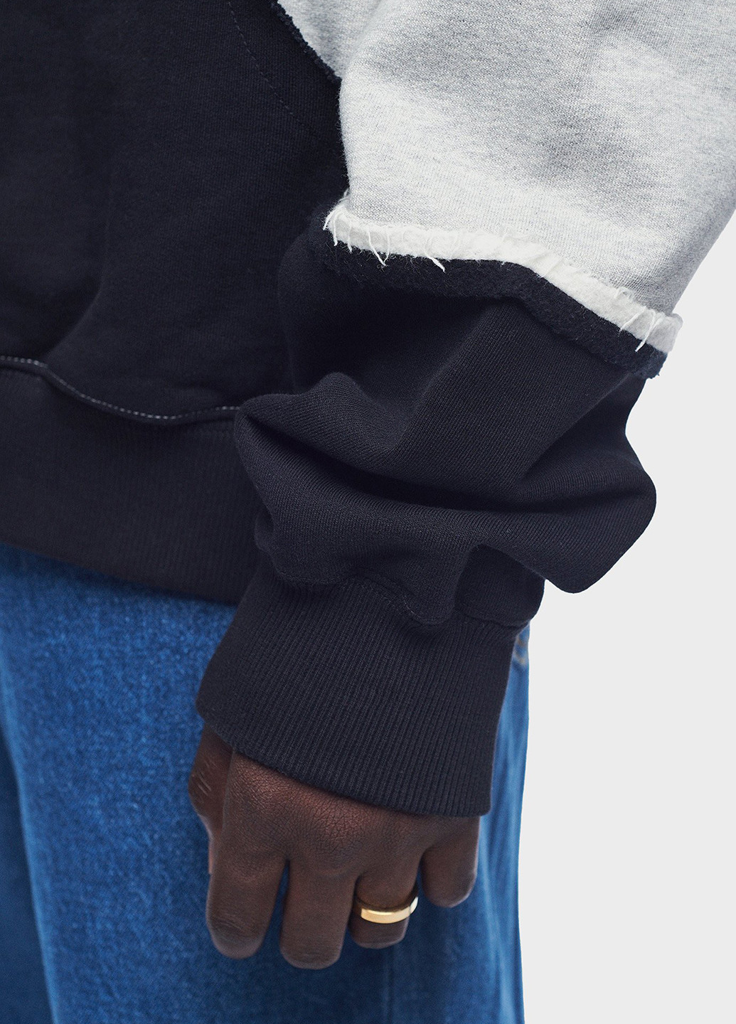 Худи Preach (332382445)