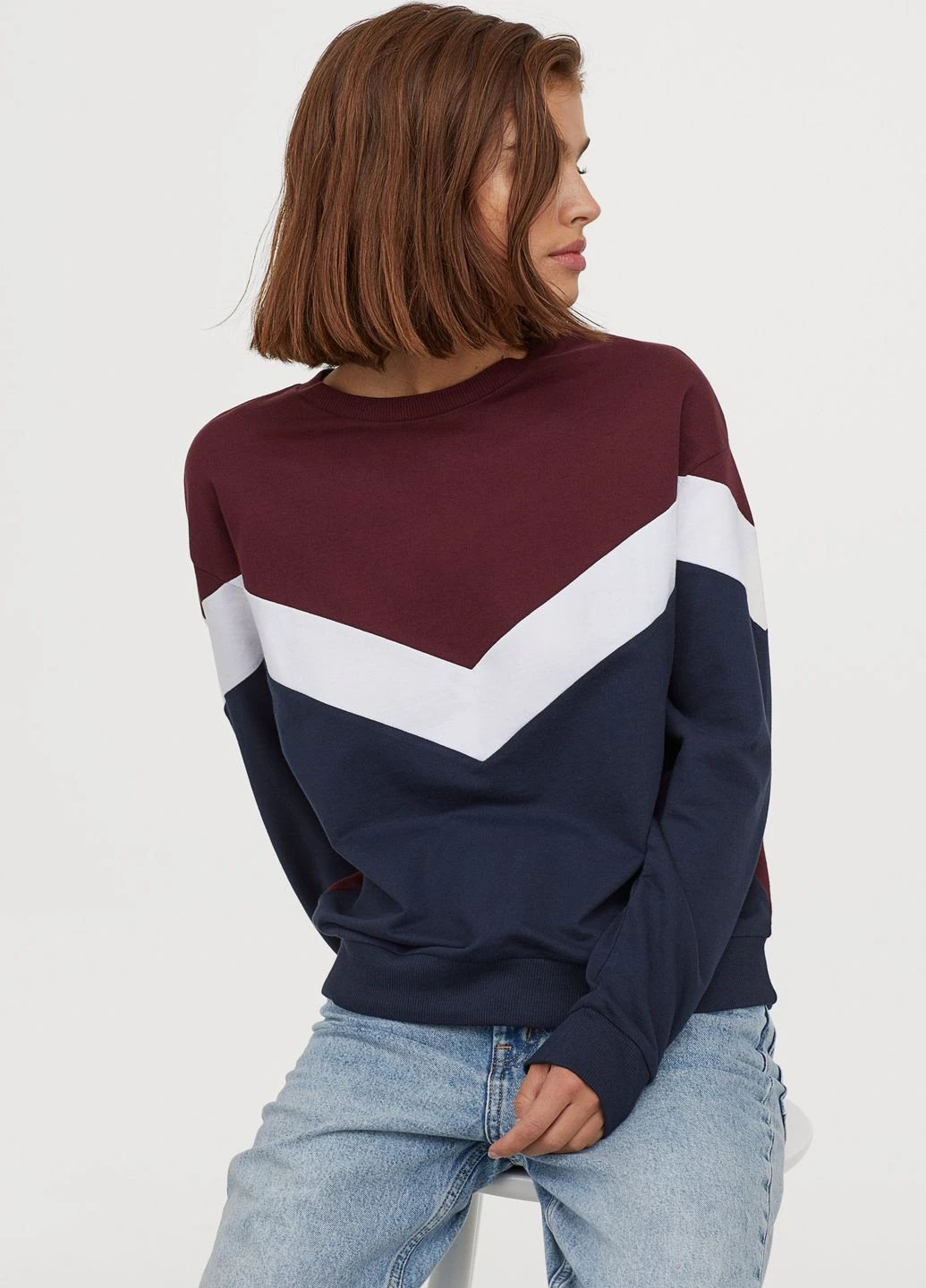 Реглан H&M (193825483)