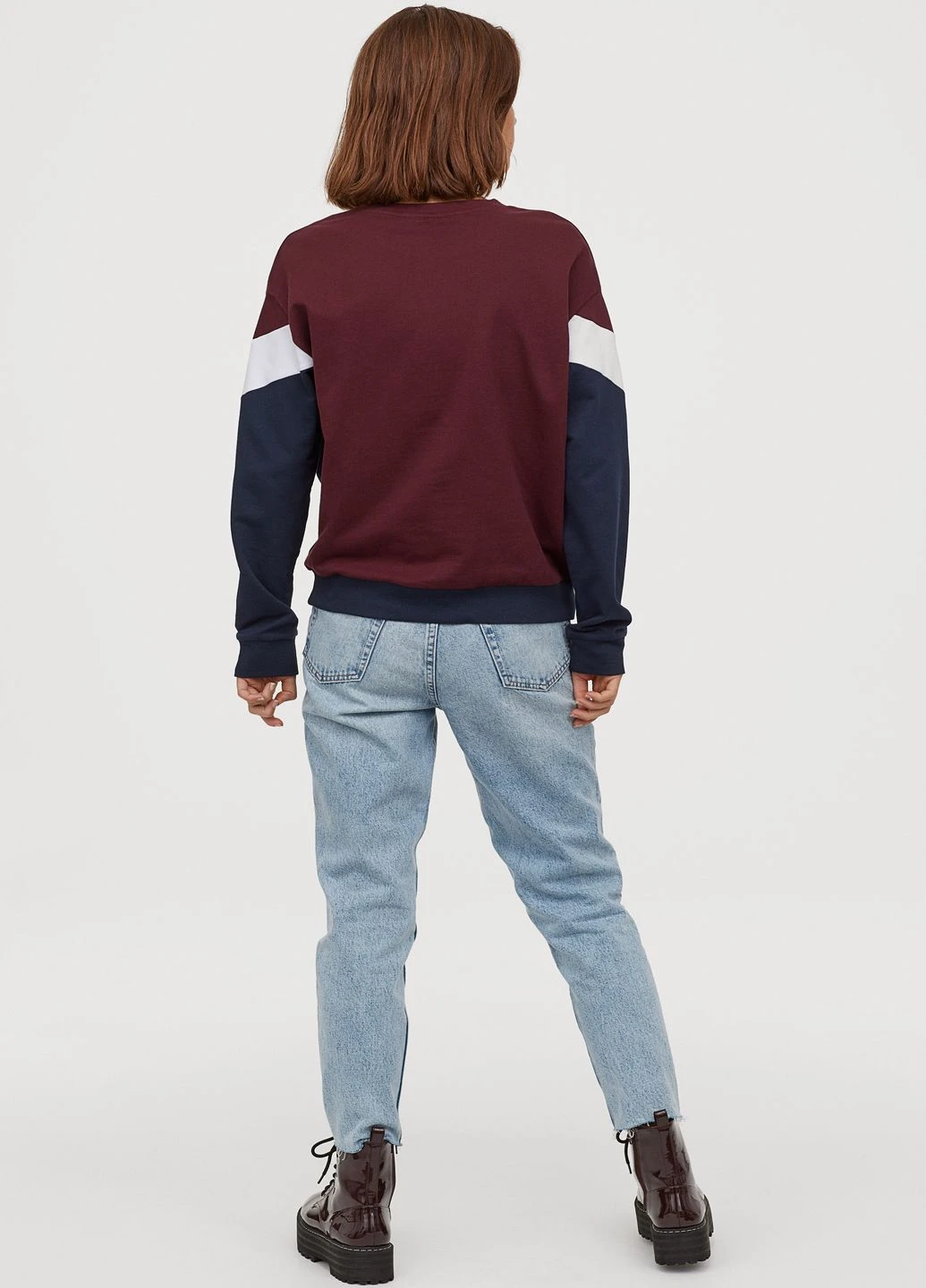 Реглан H&M (193825483)