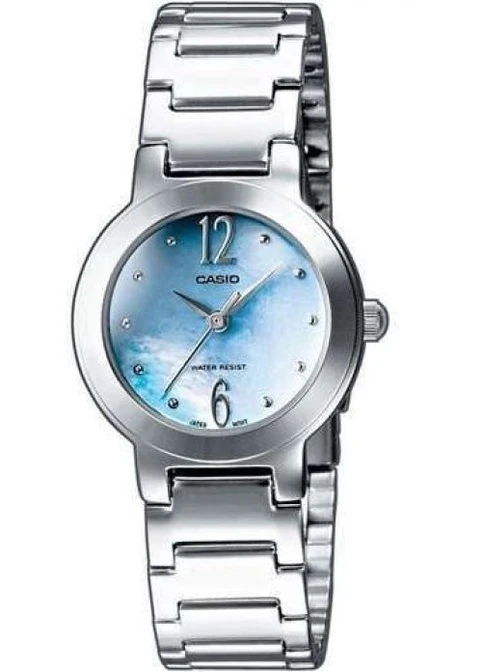 Жіночі Годинники LTP-1282PD-2AEF кварцові Casio (226691625)