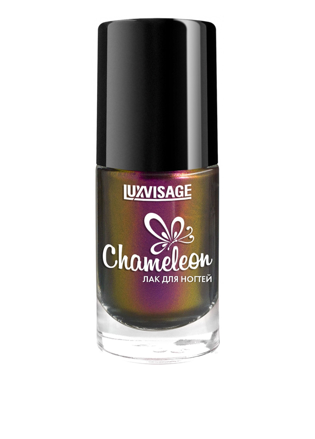 Лак для нігтів Chameleon №405, 9 г Luxvisage (190398711)