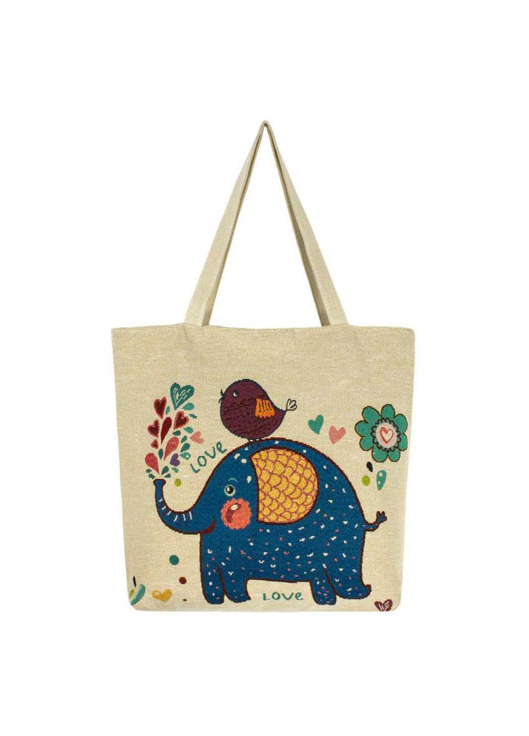 Сумка Arras 47х39х10 см (238547970)