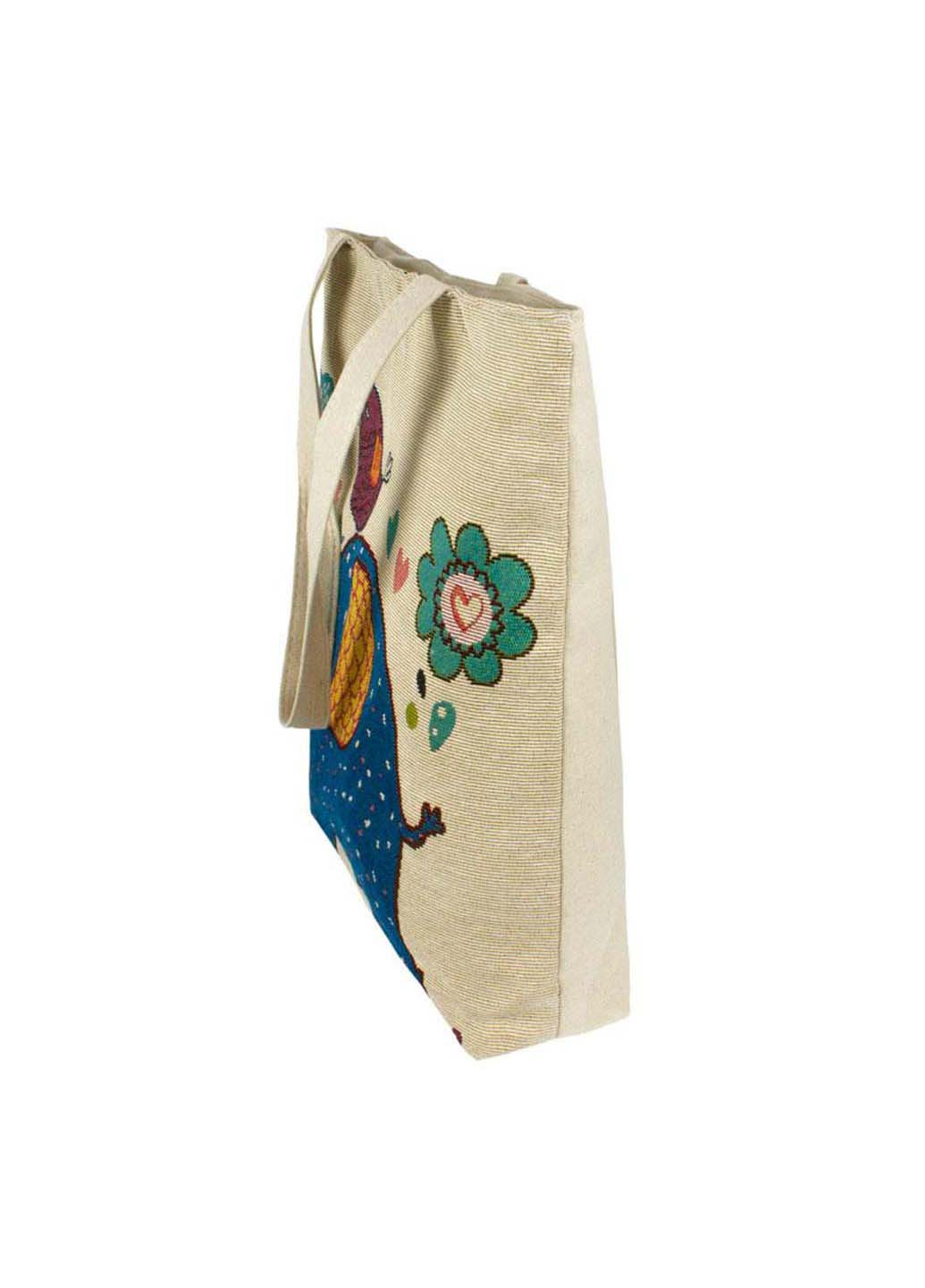 Сумка Arras 47х39х10 см (238547970)