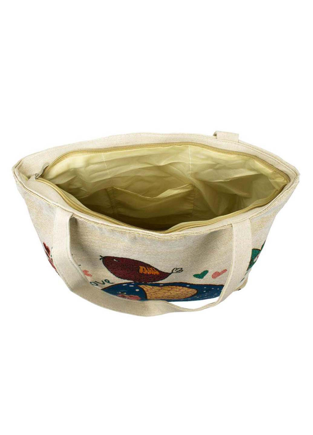 Сумка Arras 47х39х10 см (238547970)