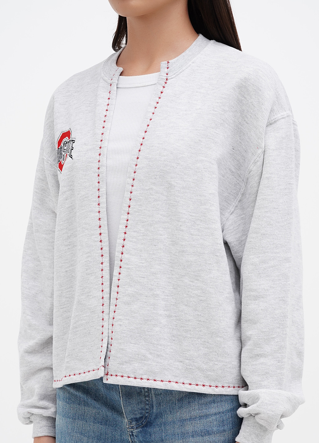 Кардиган Jerzees (305788376)