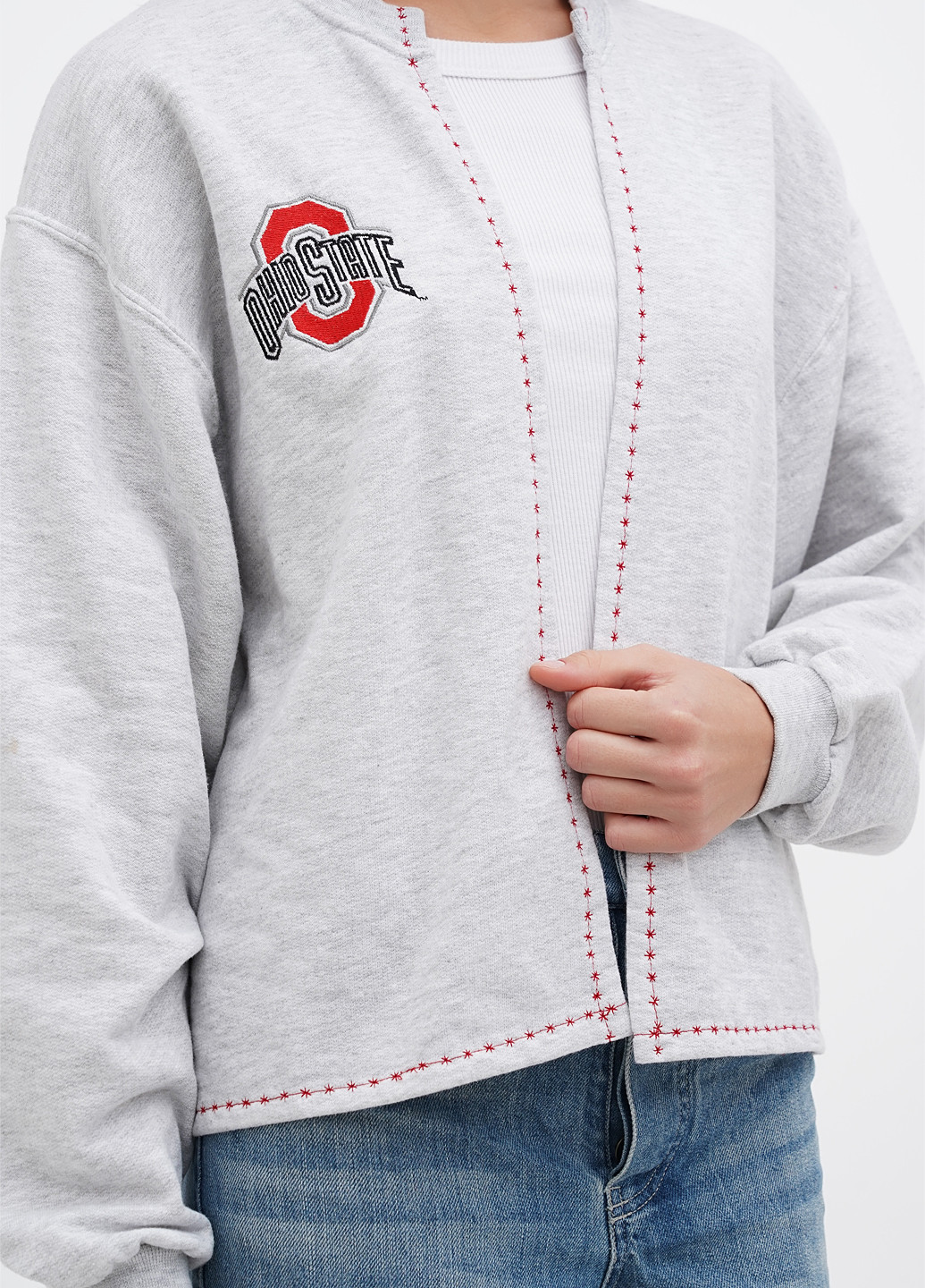 Кардиган Jerzees (305788376)