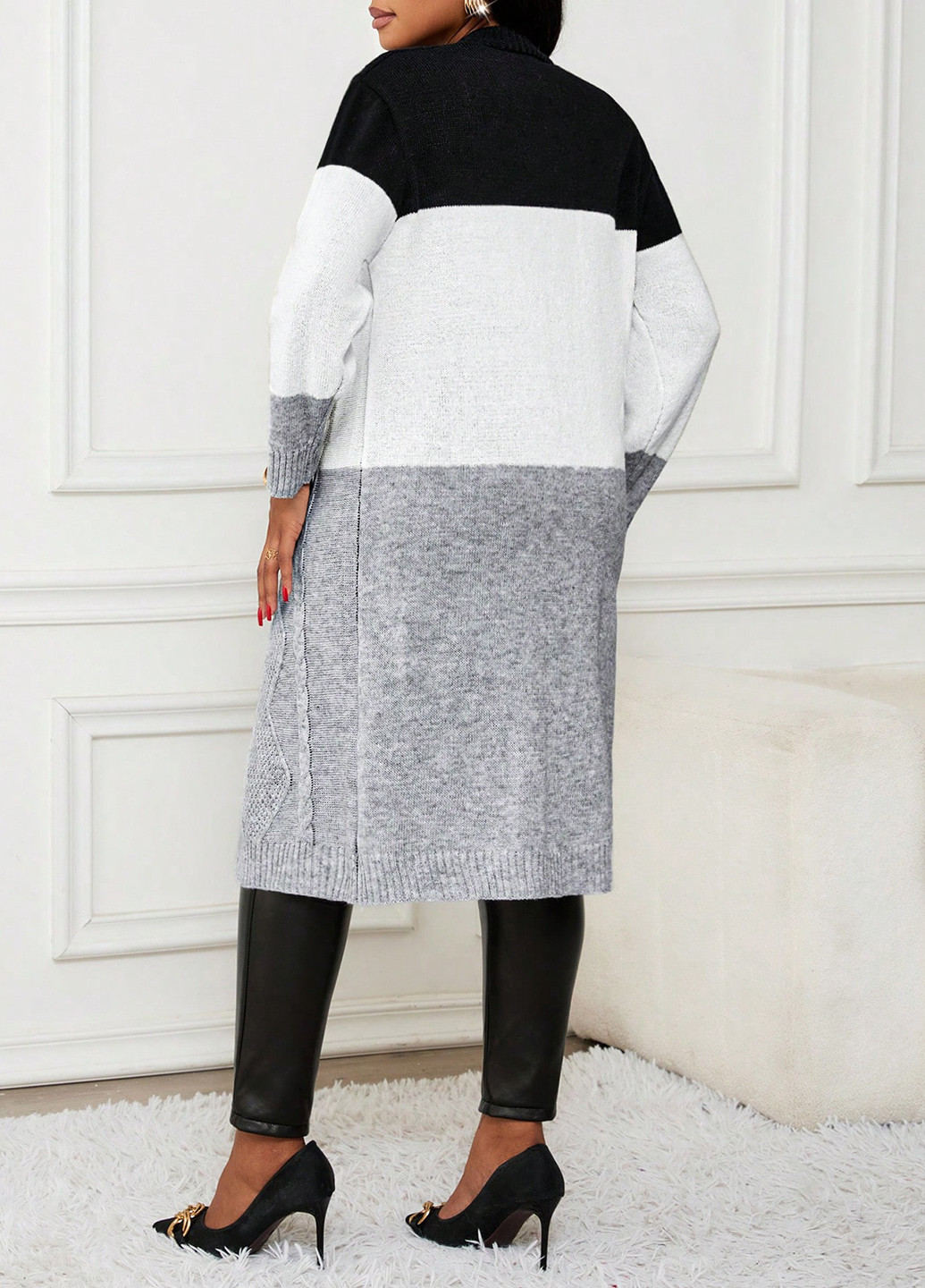 Кардиган SHEIN (337833858)