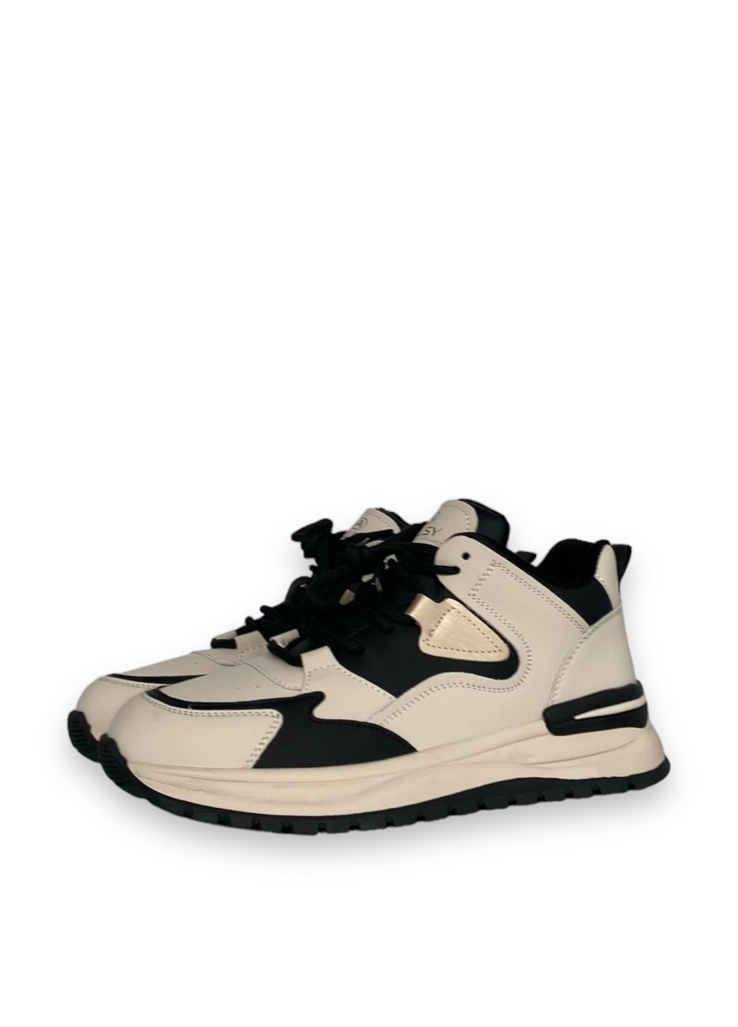 Кросівки ALLSY комбіновані демісезони (301691143)