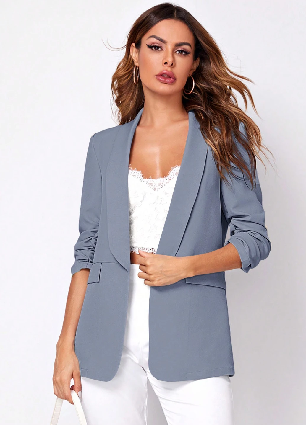 Жакет SHEIN (323262210)