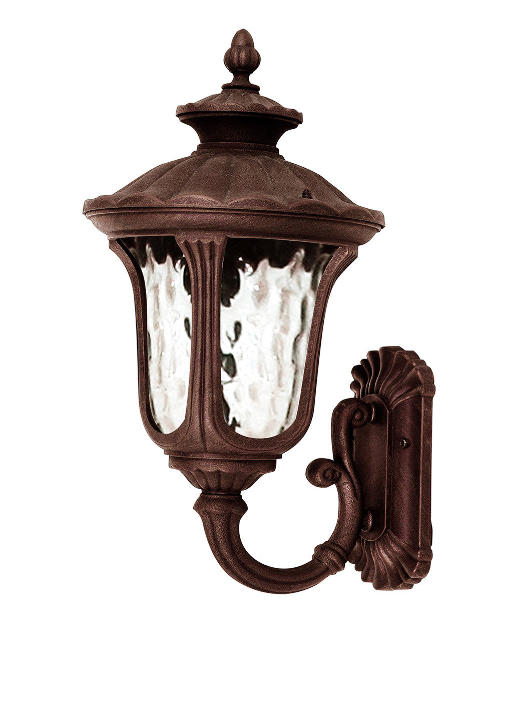 Світильник, 33х27х100 см Brille (144560817)