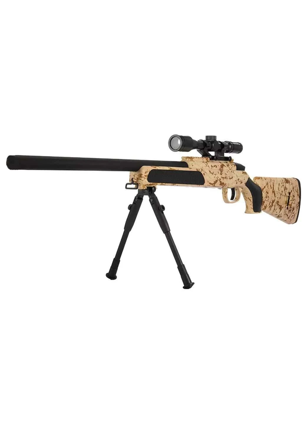Детский автомат 110х10х3 см CYMA (253173992)