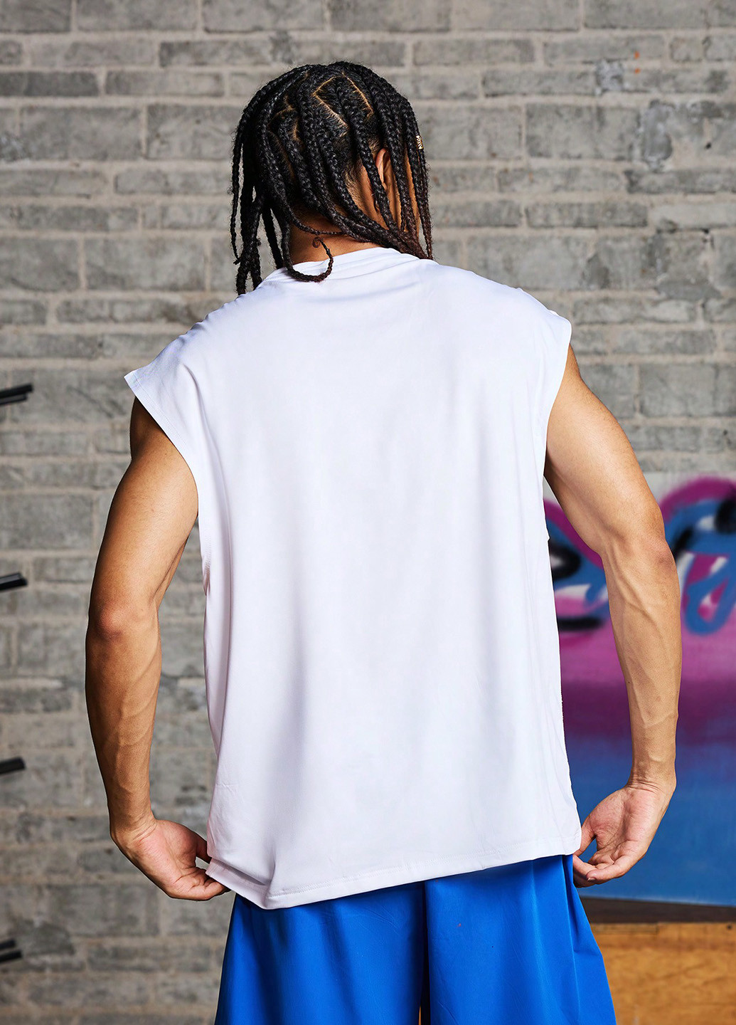 Майка SHEIN (343316805)