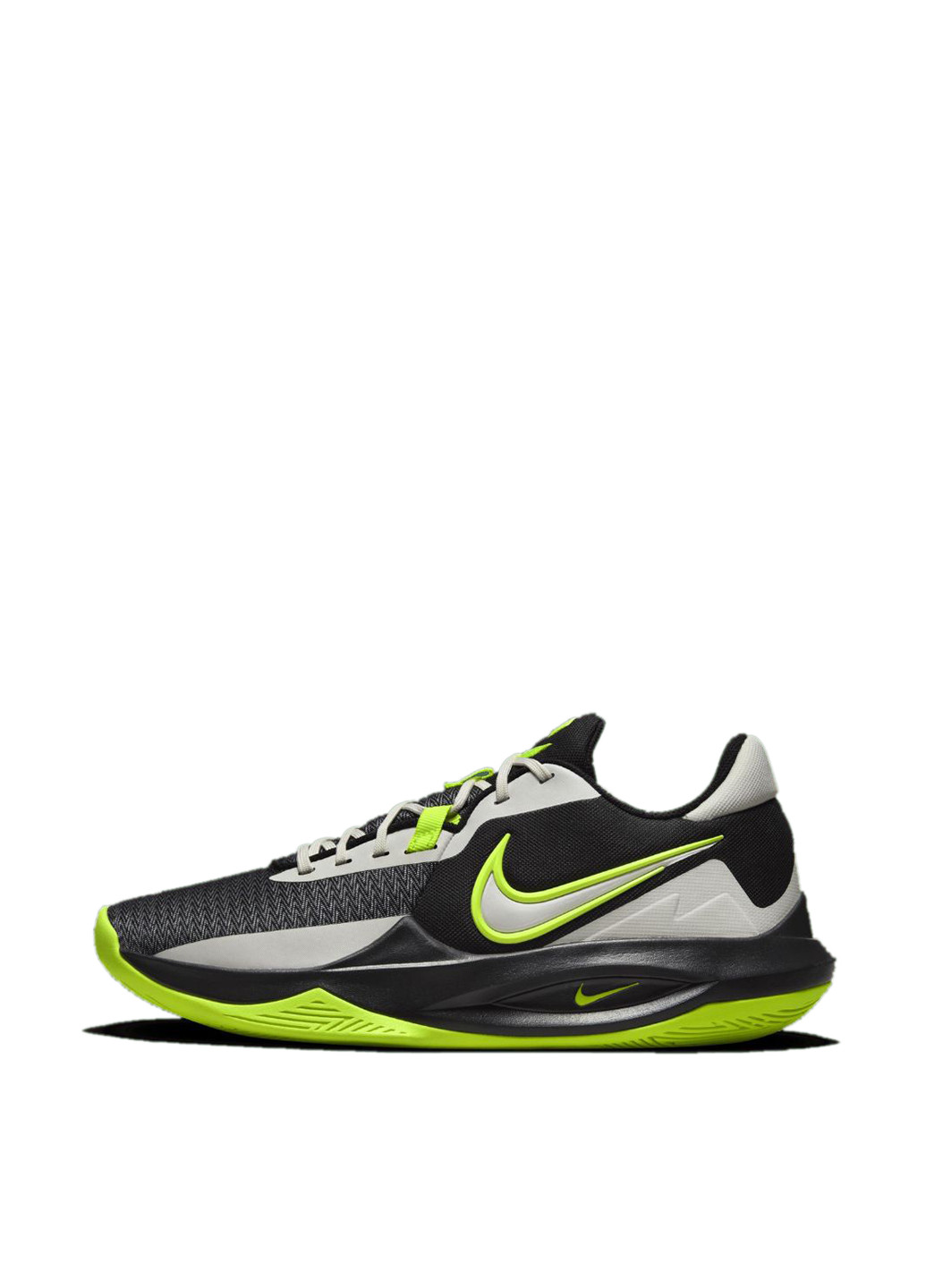 Комбіновані Осінні кросівки dd9535-009_2024 Nike Precision 6