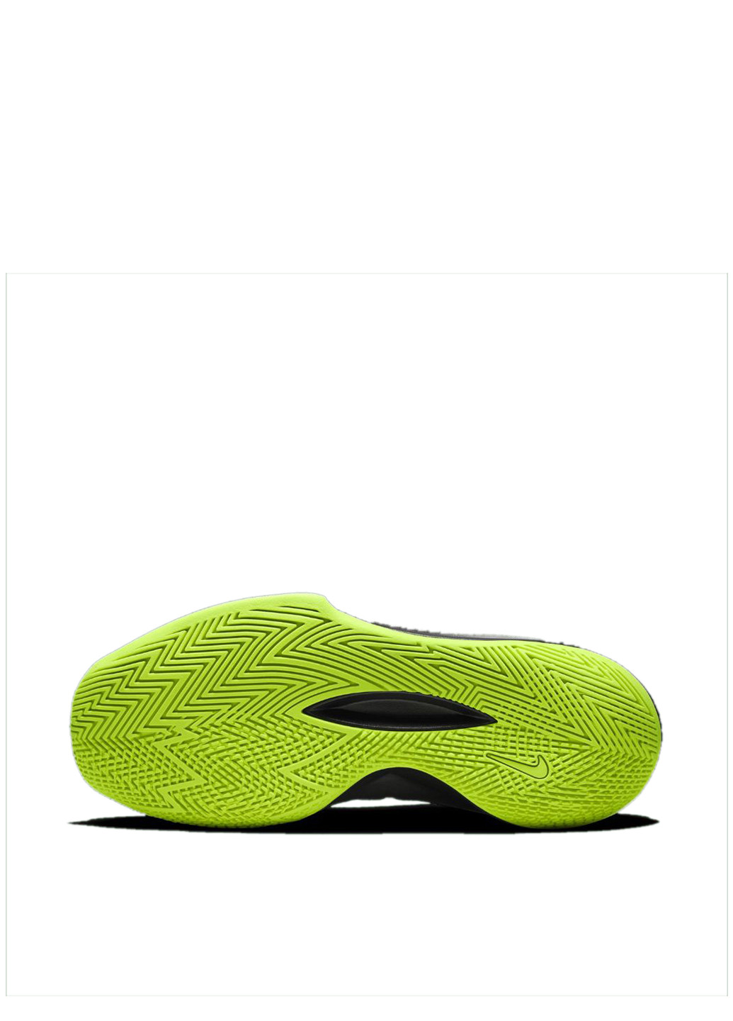 Цветные демисезонные кроссовки dd9535-009_2024 Nike Precision 6