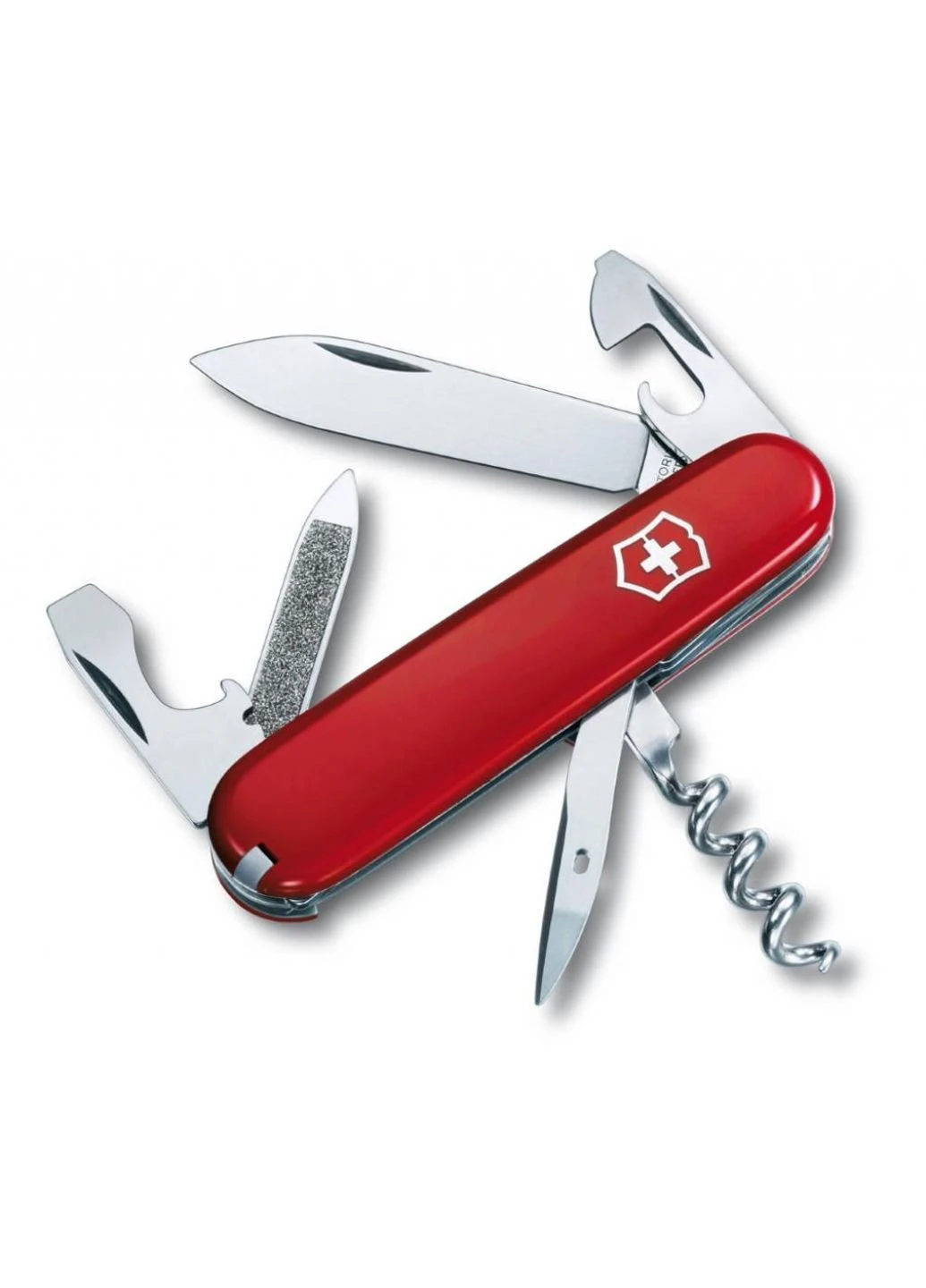 Нож Swiss Armi Sportsman (0.3802) Victorinox (250395481)