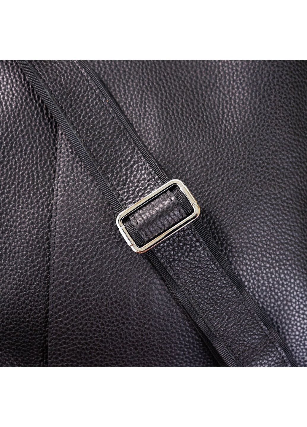 Чоловіча шкіряна сумка 25х33х8 см Shvigel (229460222)