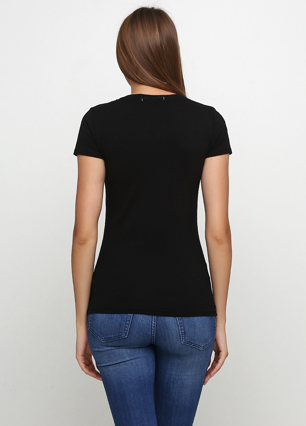 Футболка Paola Moris - (188808974)