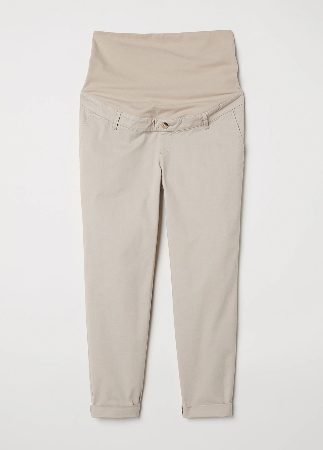 Брюки для беременных H&M (244287482)