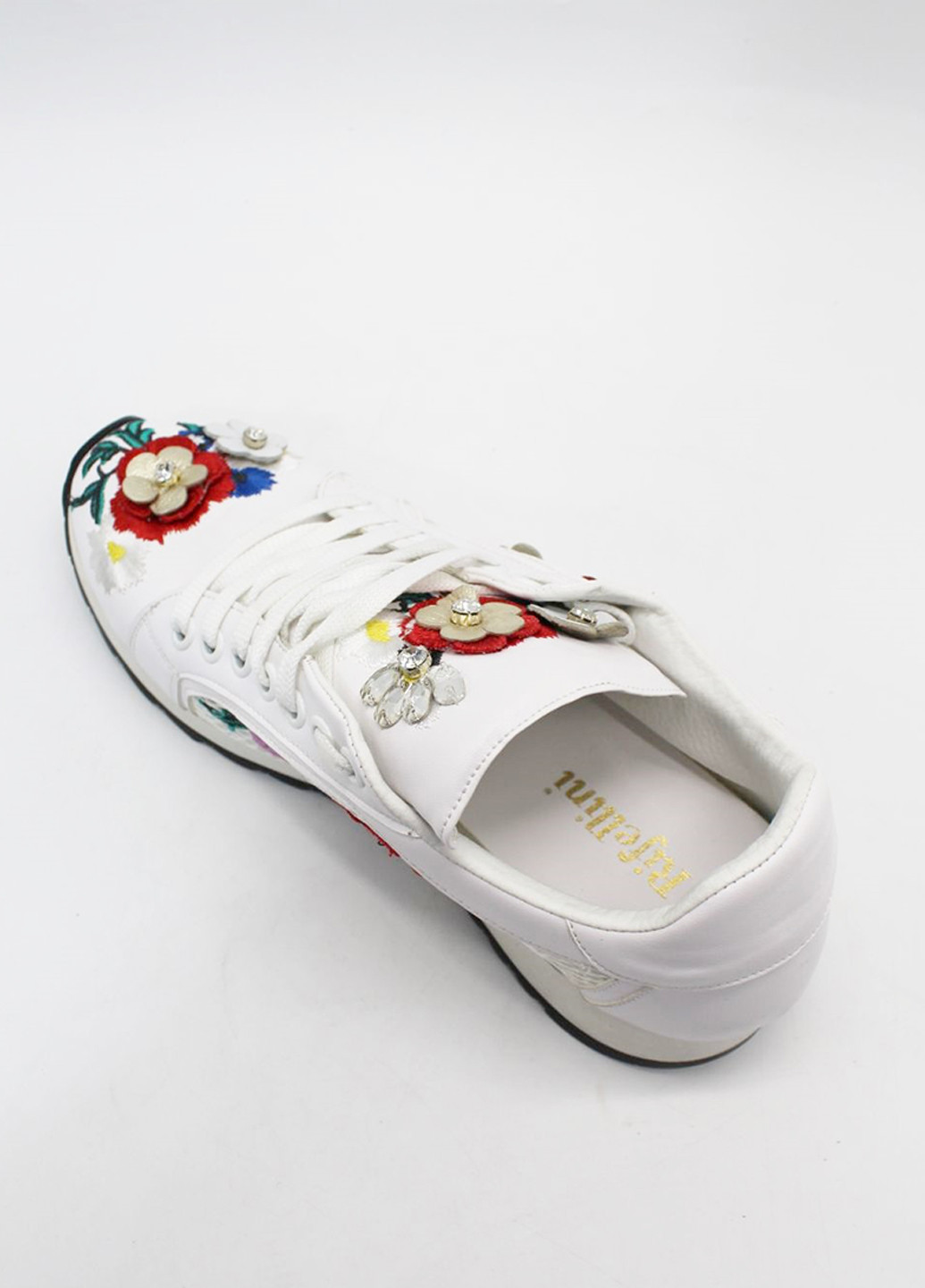 Кросівки Rifellini білі демісезони (194522221)