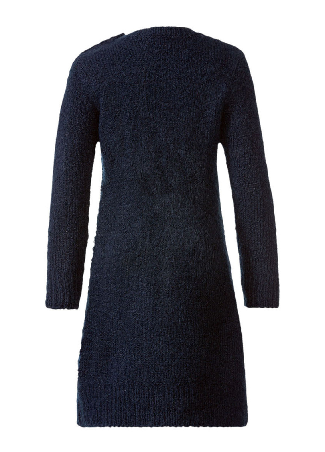 Темно-синя сукня Lupilu (254285333)