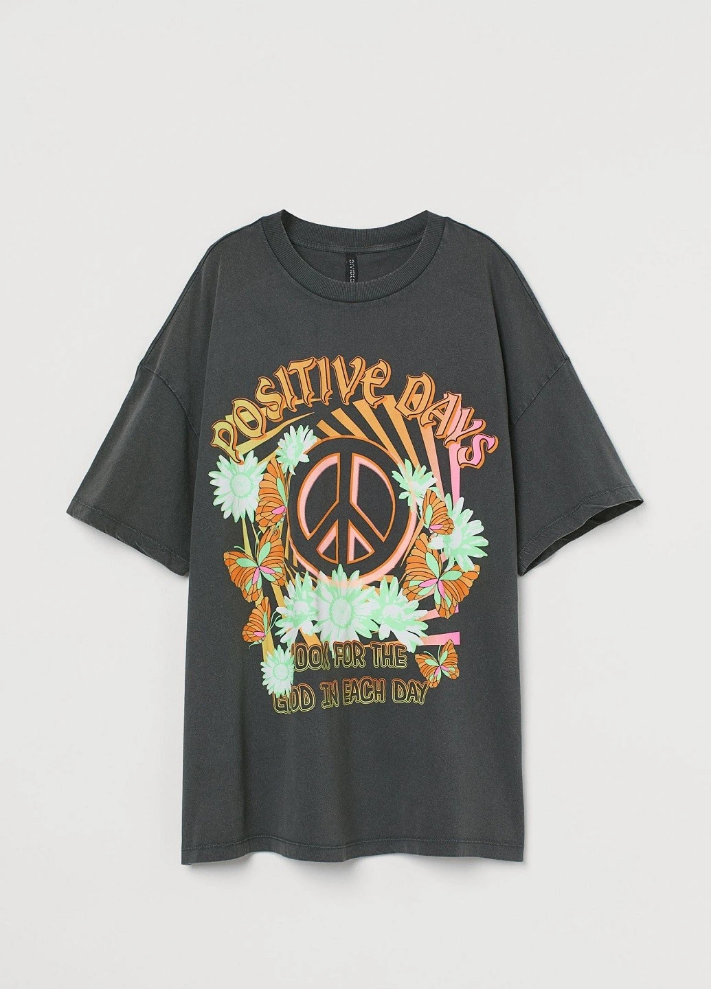 Футболка H&M - (252628906)