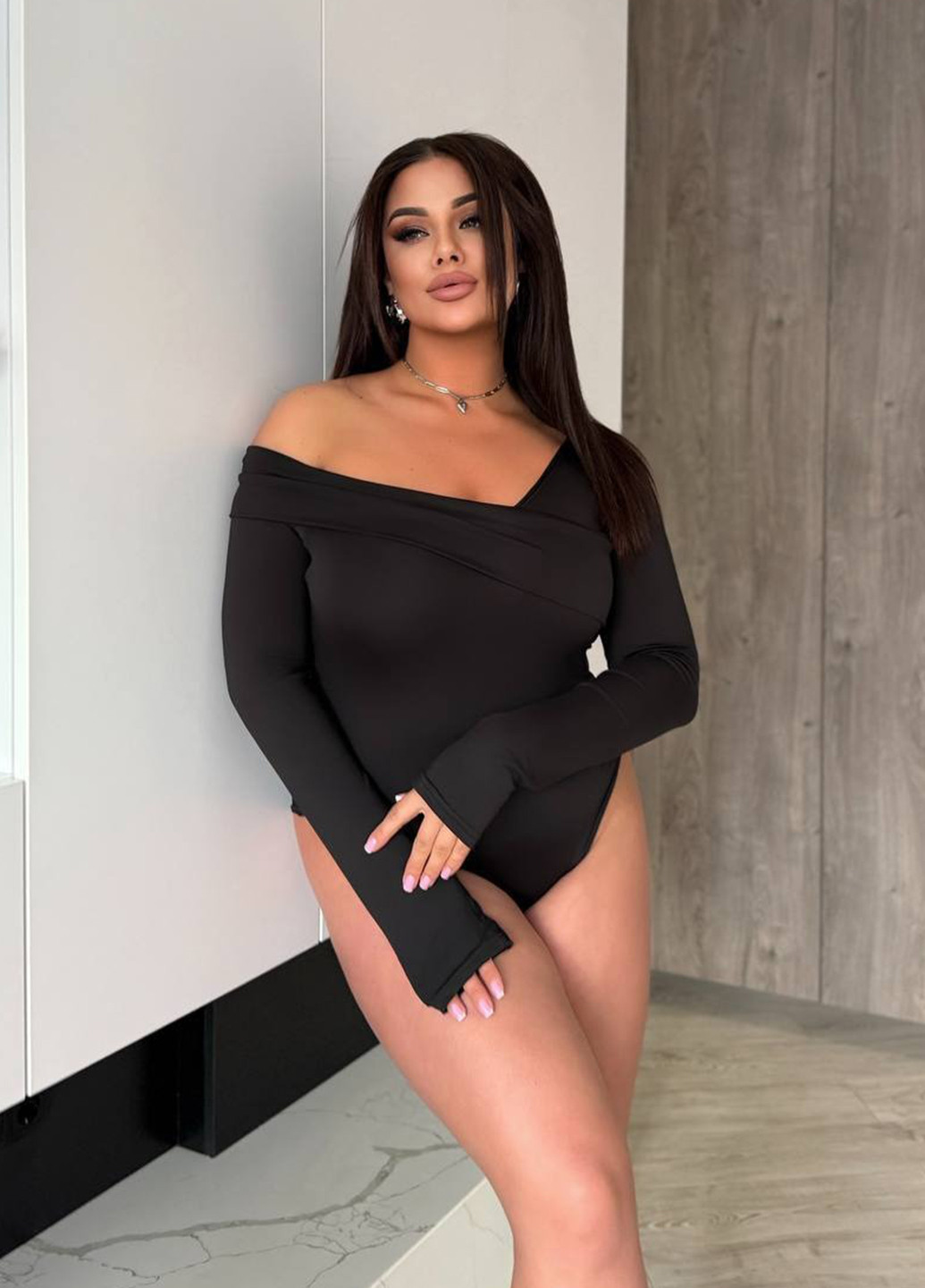 Боді No Brand (356735167)