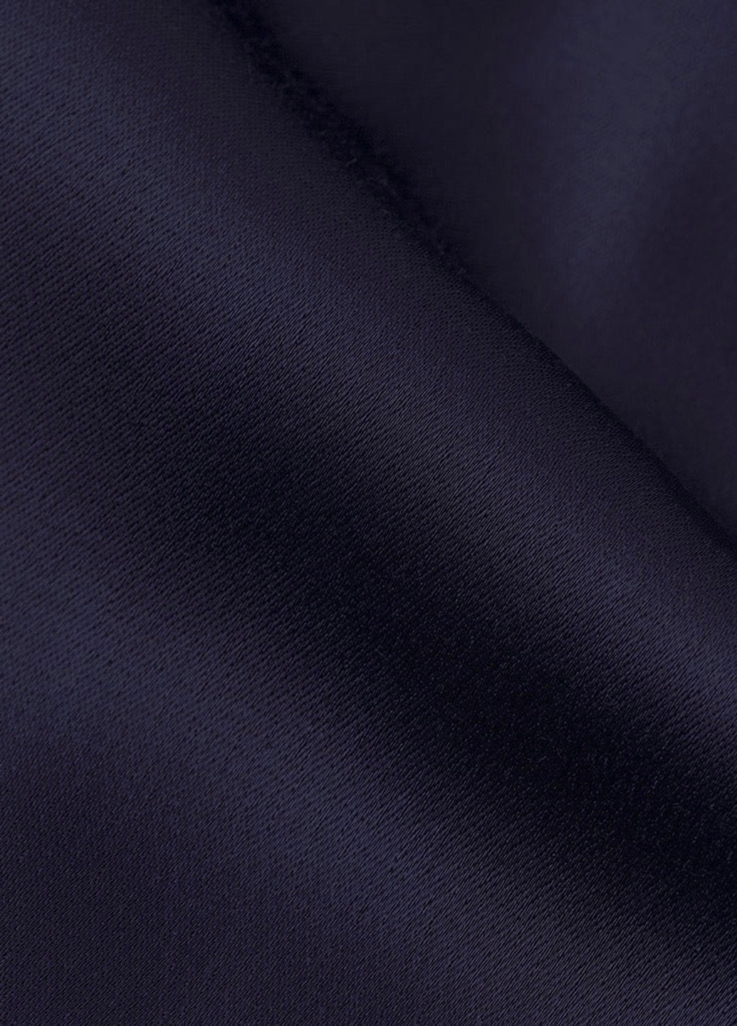 Комбинезон Ivy & Oak комбинезон-брюки однотонный тёмно-синий кэжуал вискоза, атлас