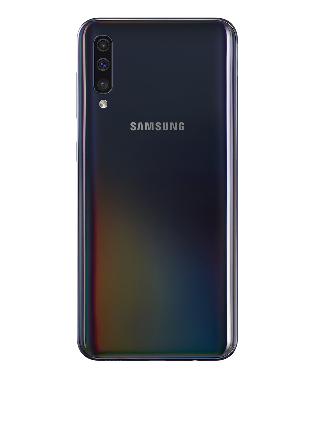 Смартфон Samsung galaxy a50 6/128gb black (sm-a505fzkqsek) (136096168)