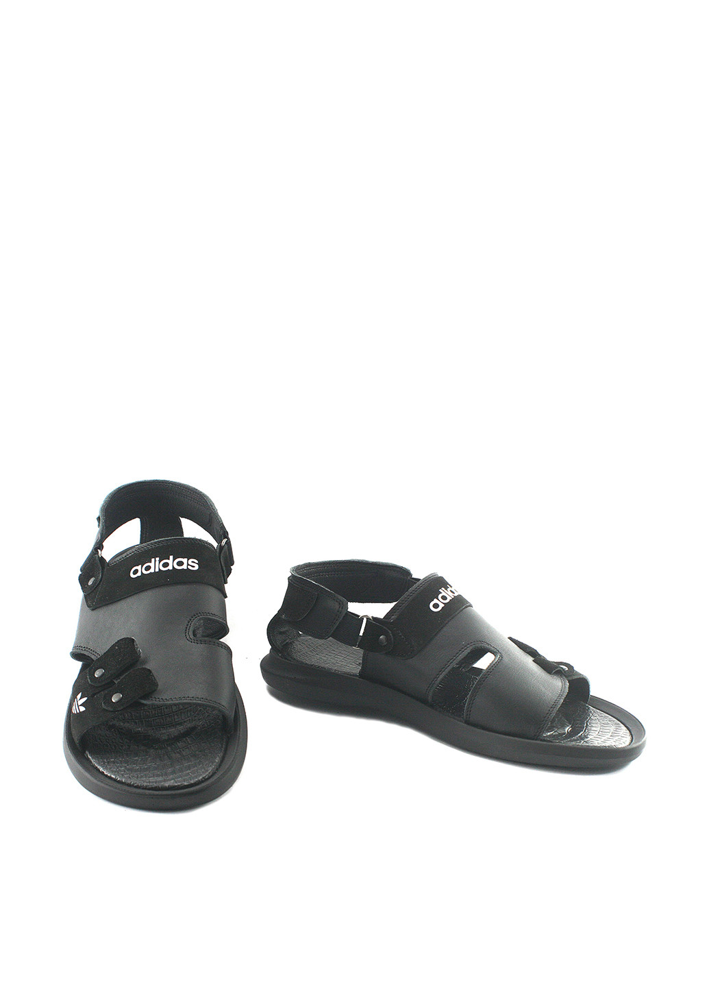 Кэжуал сандалии Mila на кнопках