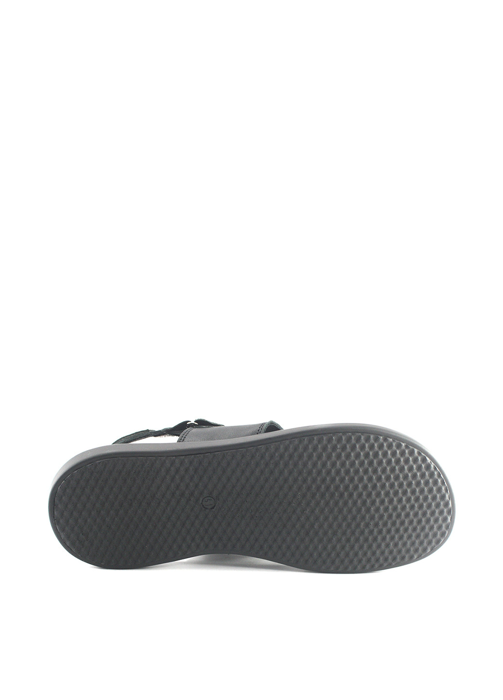 Кэжуал сандалии Mila на кнопках