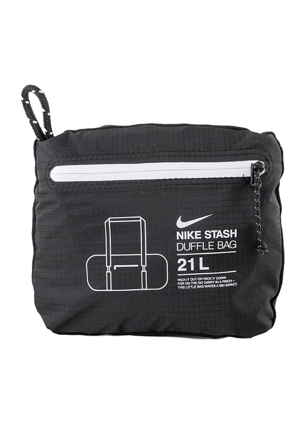 Сумка NK STASH DUFF Nike (253927292)