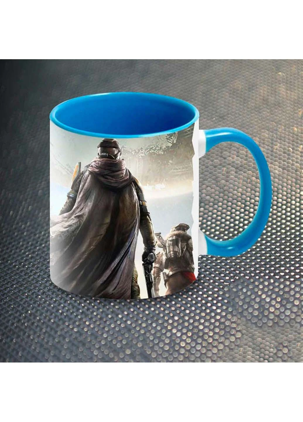 Чашка Fan Girl Destiny 330 мл (254914952)