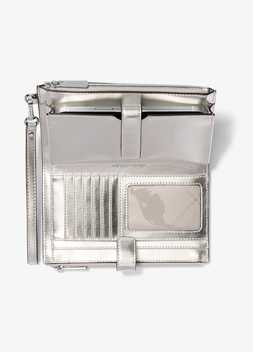 Набор (сумка и кошелек) Michael Kors (363061548)