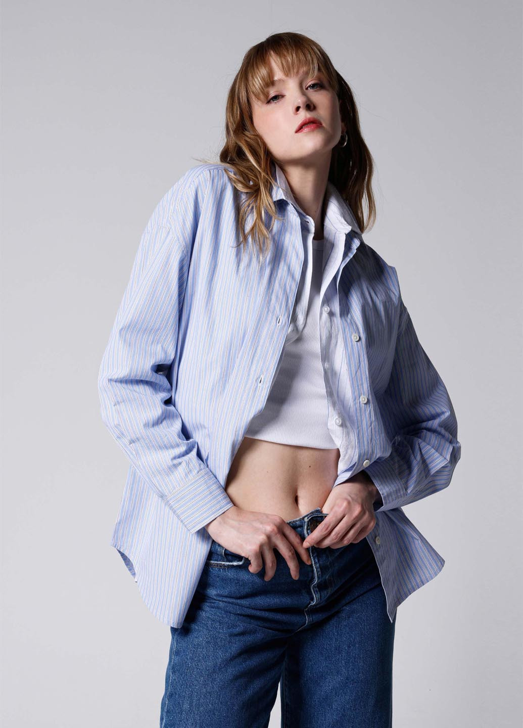 Сорочка Colin's (345712091)