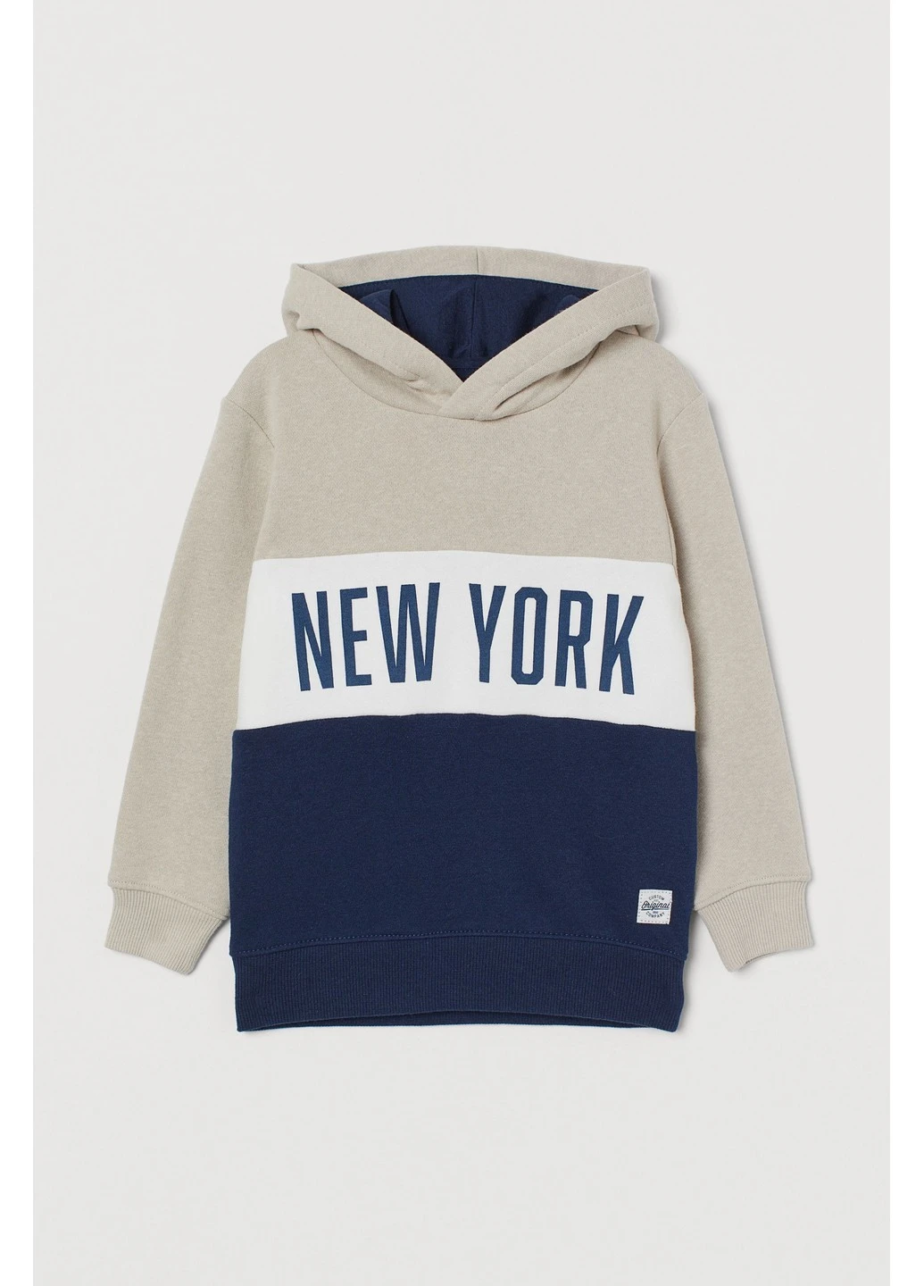 Худи H&M (243808293)