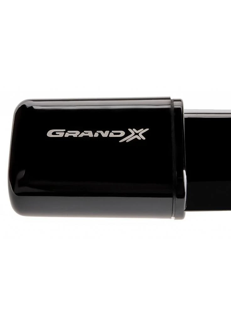 Зарядное устройство CH-15UMB (5V/2,1A + DC cable 2,4А USB -> Micro USB 1m) Black (CH-15UMB) Grand-X (216637527)