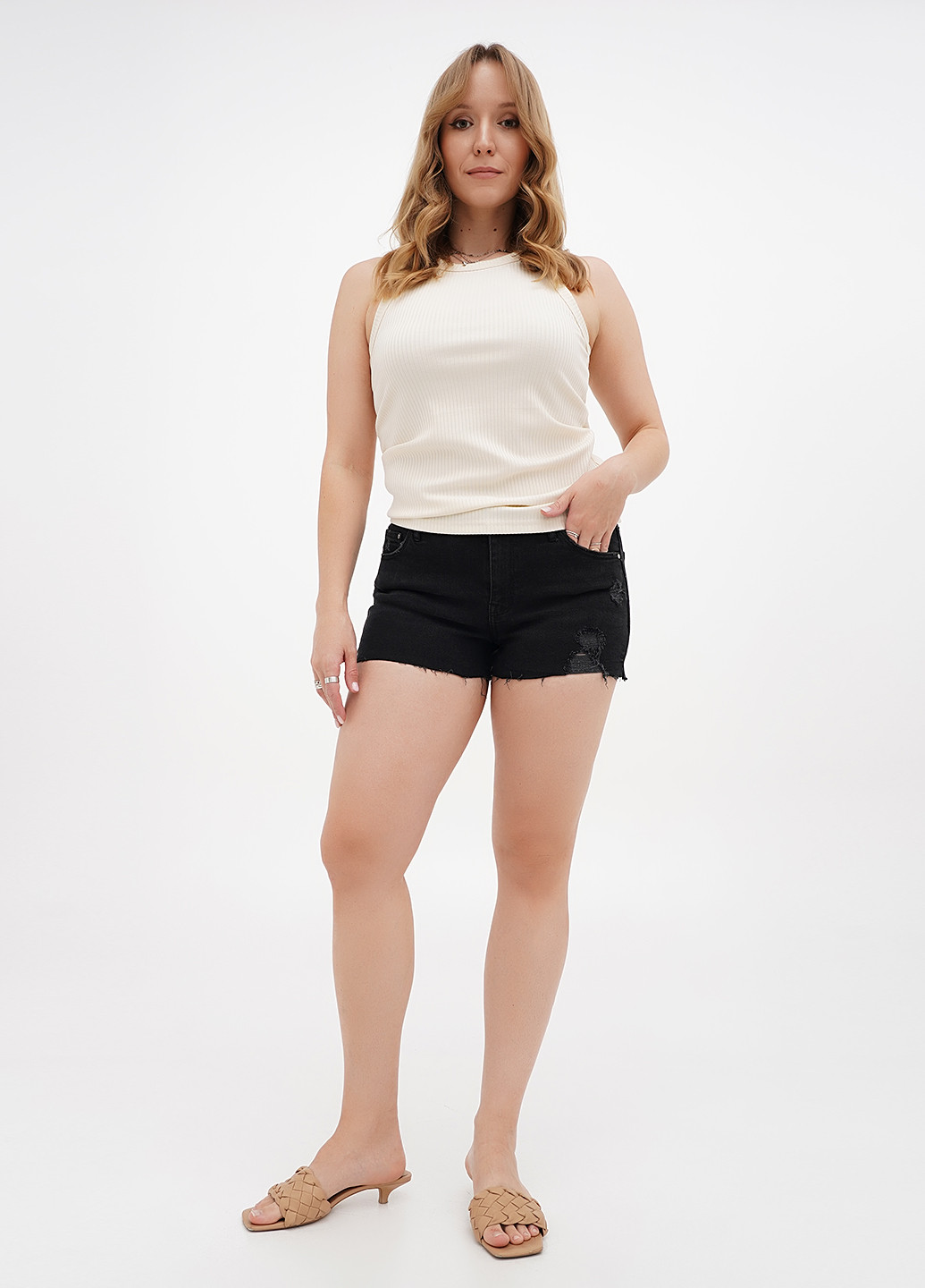 Шорти Lefties (304292071)