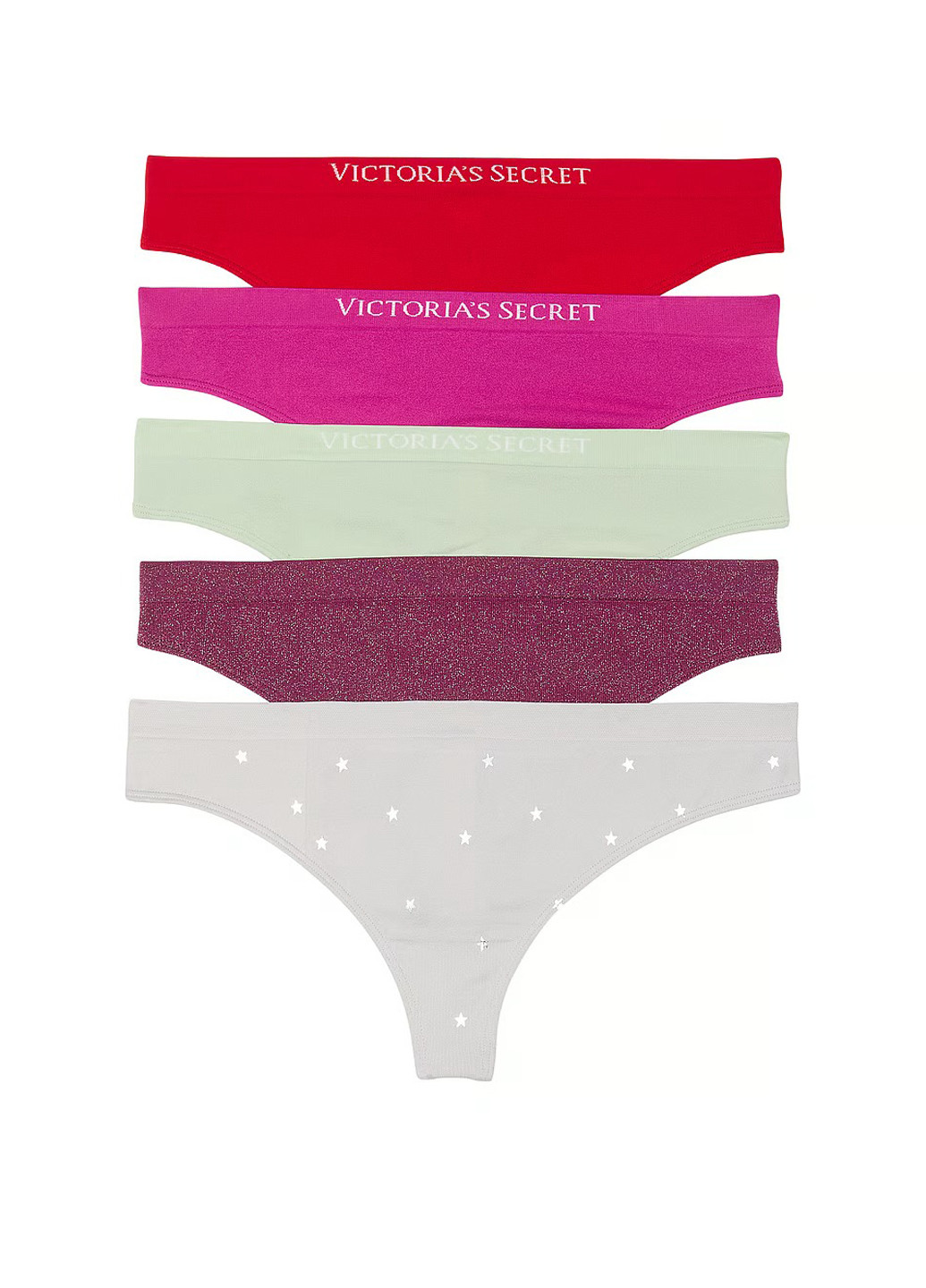 Трусики (5 шт.) Victoria's Secret (315447163)