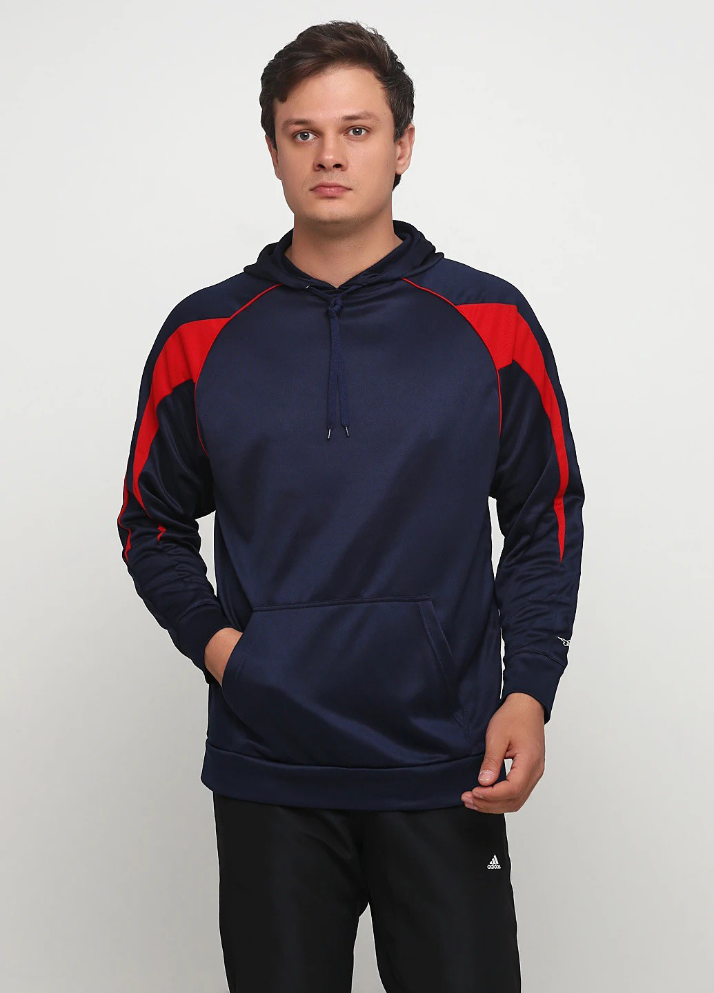 Худи Alleson (361960196)