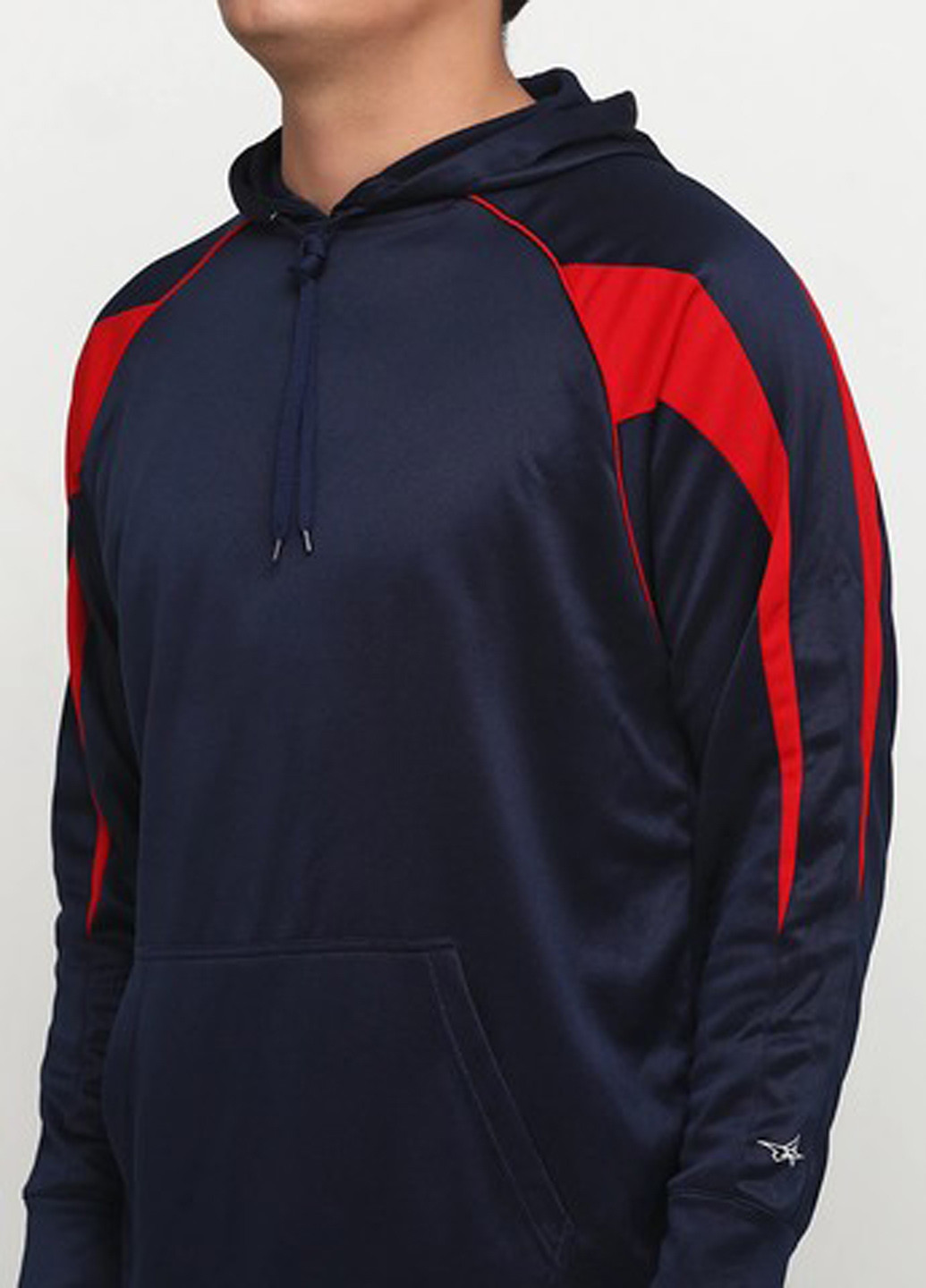 Худи Alleson (361960196)