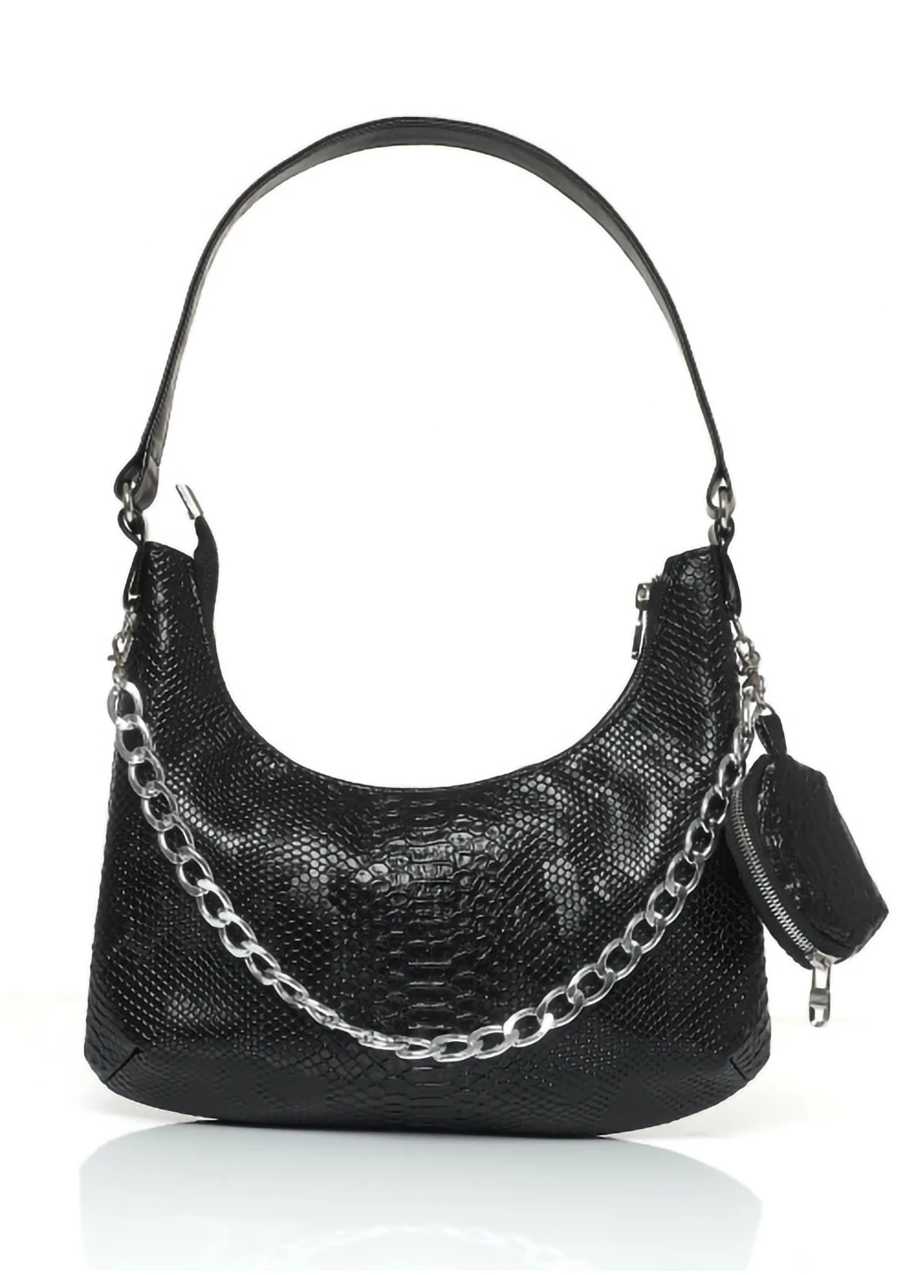 Женская сумка лодочка 32х19х8 см Sambag (253174504)