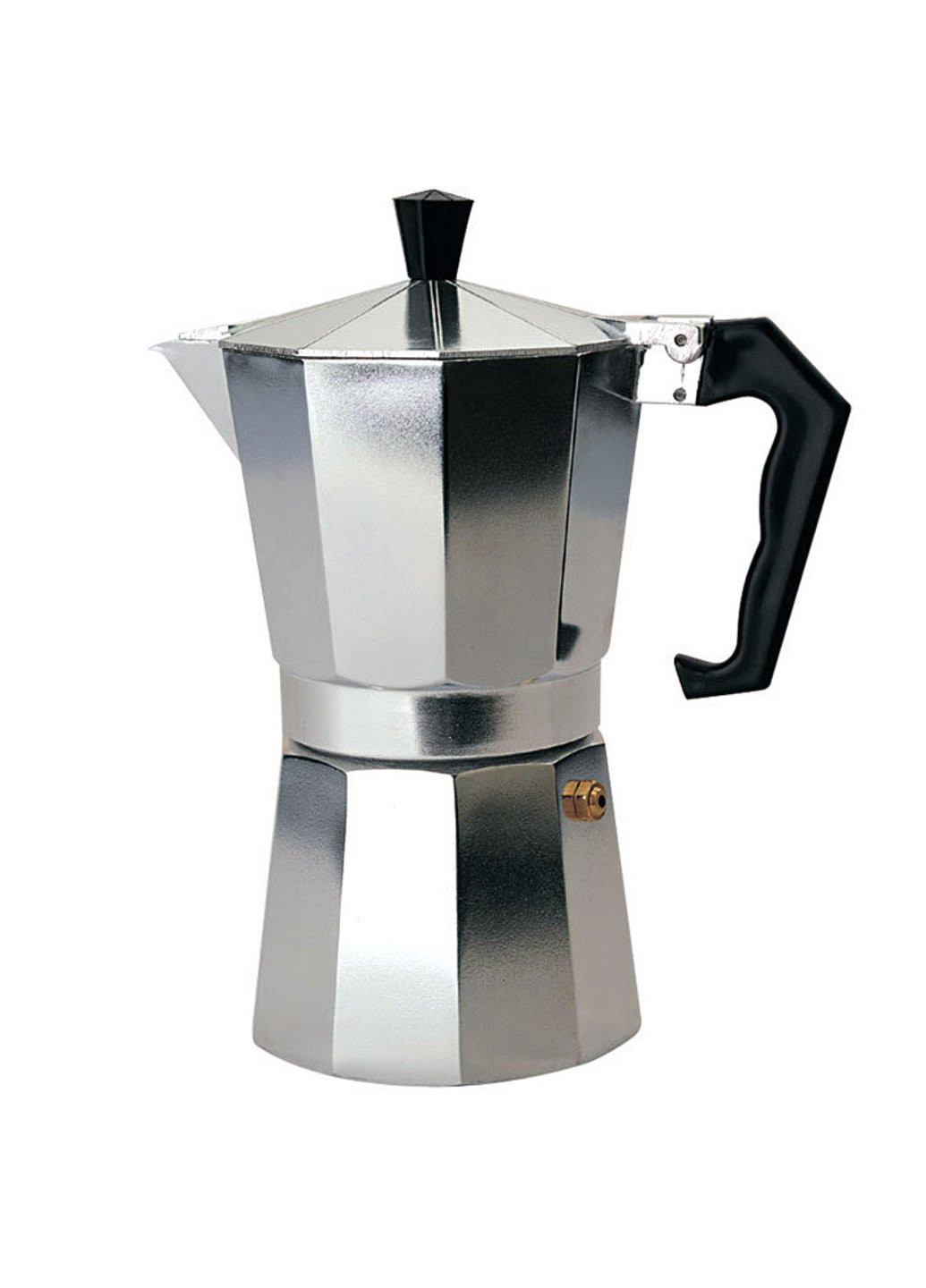 Гейзерна кавоварка A-Plus AP-2081 150 мл А-Плюс (254702786)