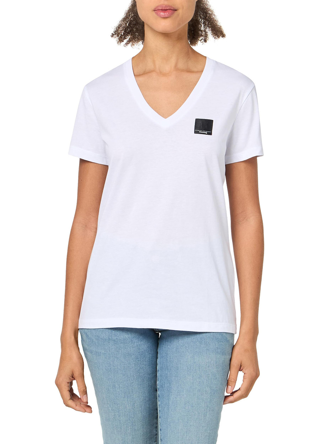 Футболка Armani Exchange - (347714165)