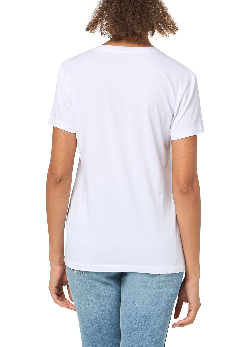 Футболка Armani Exchange - (347714165)