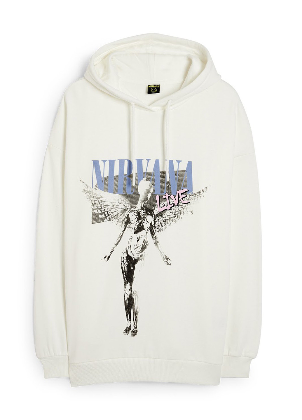 Худі C&A (323024022)