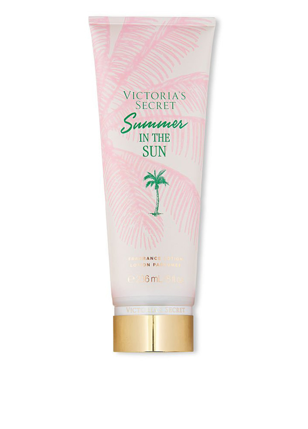 Набор для тела Summer In the Sun (2 пр.) Victoria's Secret (253491757)
