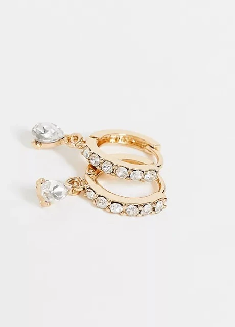 Сережки Asos (253404148)
