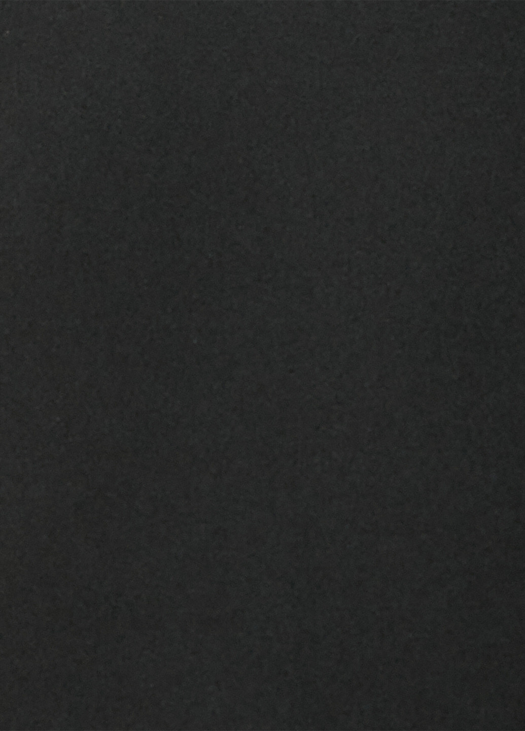 Черный демисезонный спортивный лонгслив KOTON с надписями